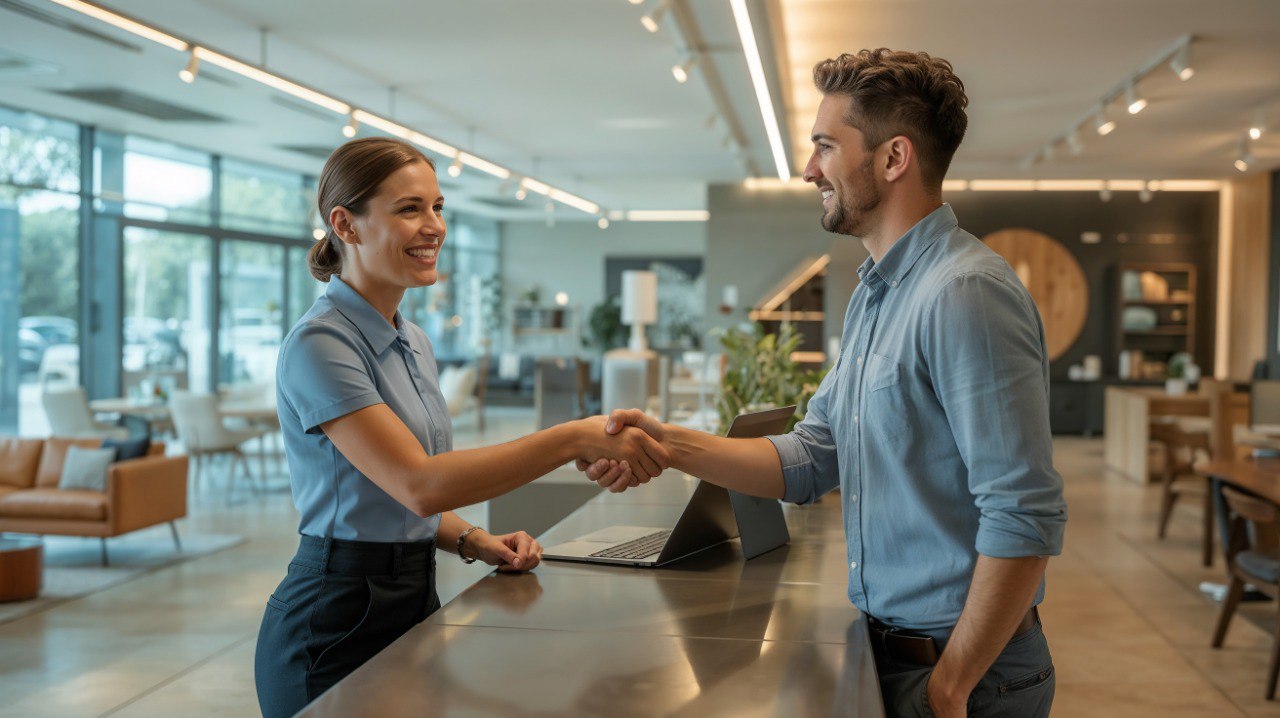 ������ Mystery Shopping � ����� ������� ���������� ������ ���������